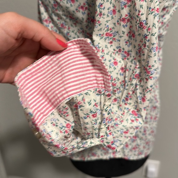 Springfield soft cotton shirt - Picture 10 of 12